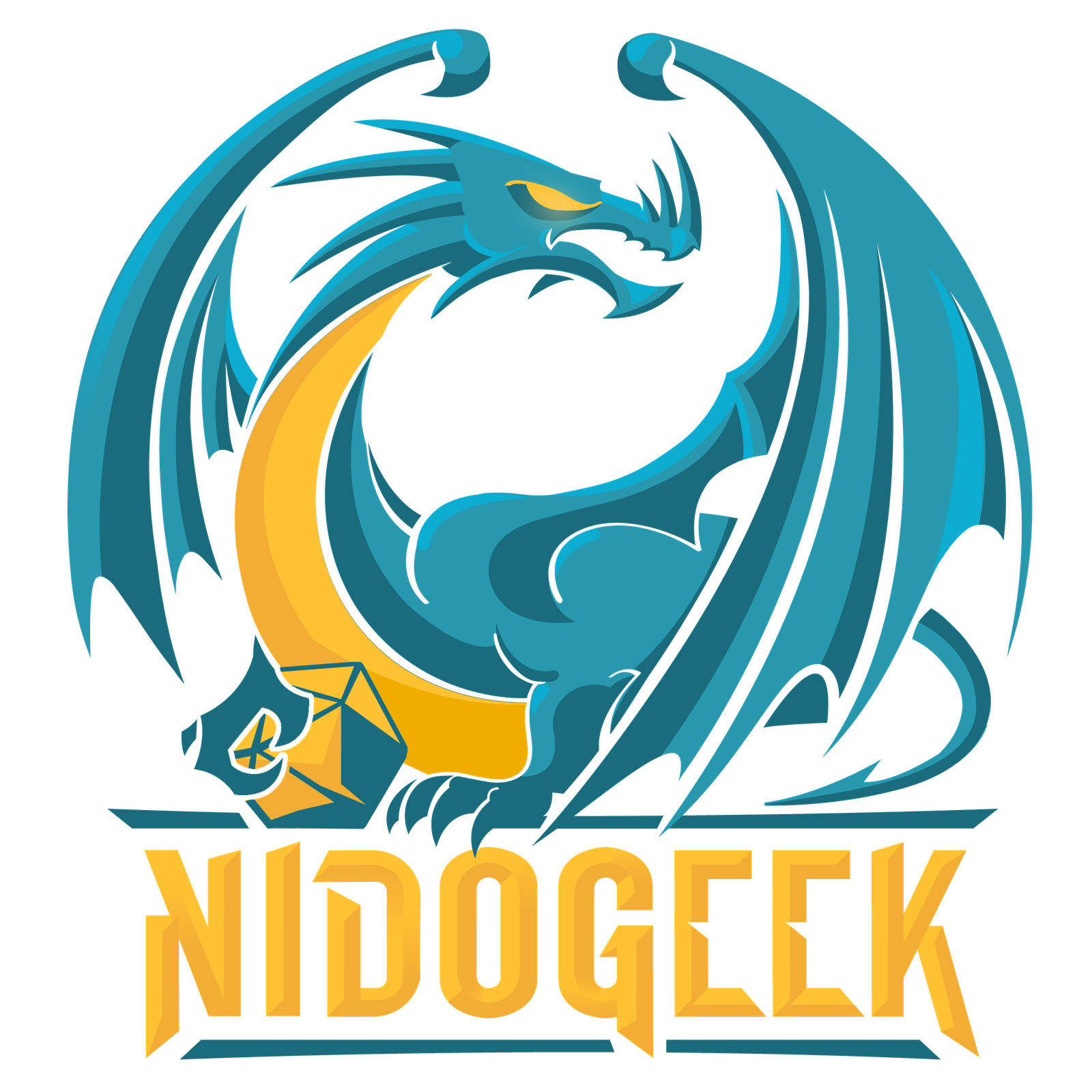 NidoGeek