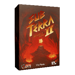 Sub Terra II