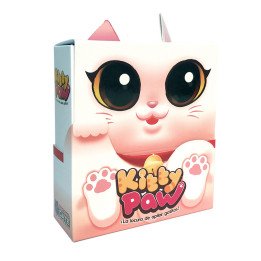 Kitty Paw